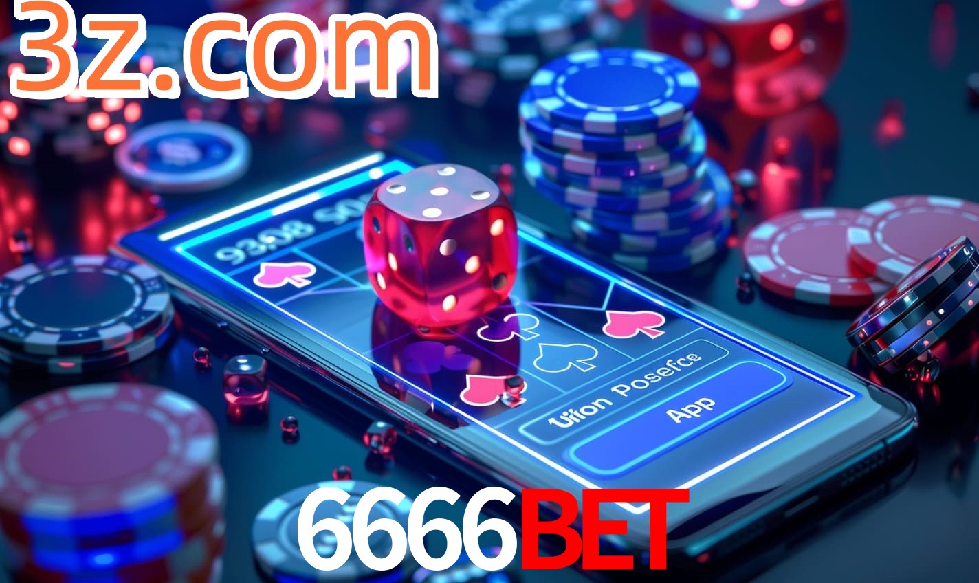 Baixar App 6666Bet