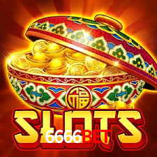 Melhor Casino Online 6666Bet